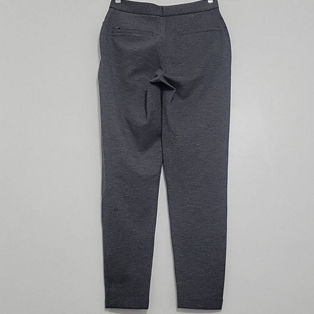 Lululemon City Trek II Trouser Pants 26.5" - Picture 4 of 15